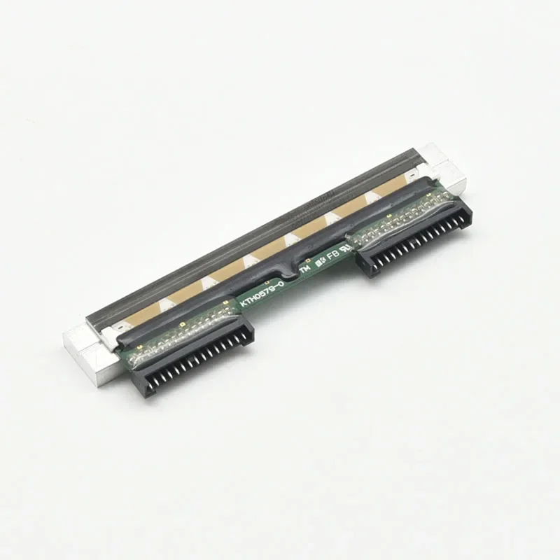 Cabeça de impressão térmica 203dpi P 1079903 -010 para impressora Zebra ZD410 totalmente nova