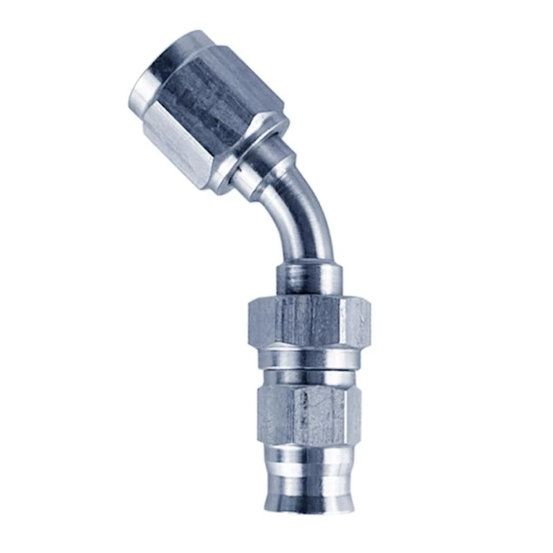 

Быстрый выпуск шланговой шланги из нержавеющей стали прямой тормозной шланговой шланг -кончики масляная фитинга адаптер для