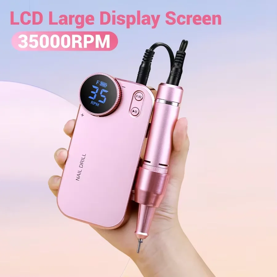 Thumbnail 3 - #55 Best Rated Nail Drill Accessories to Buy in 2026