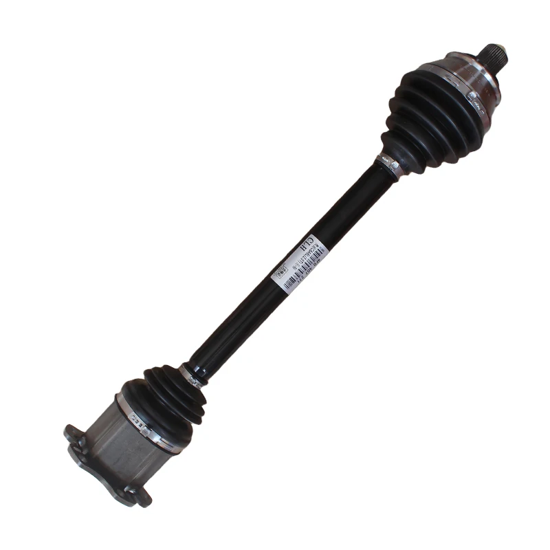 4E0 407 271 P Genuine Auto Parts Car Drive Shaft For audi Q7 Touareg