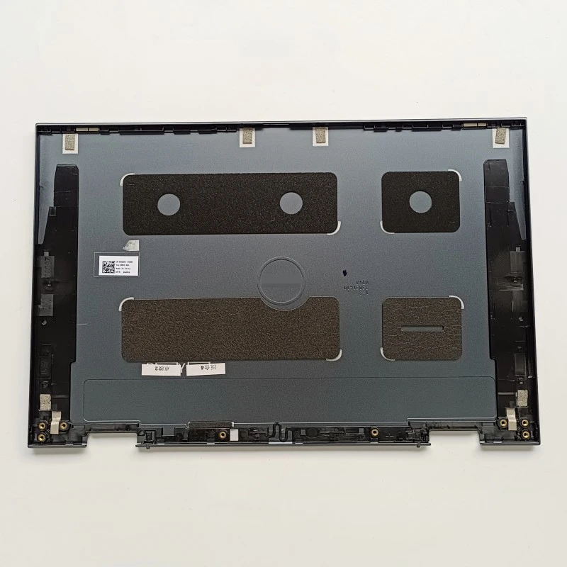 Imagem -05 - Tela Lcd Tampa Traseira para Dell Inspiron 7415 5410 5415 em Nr6 0gwr6