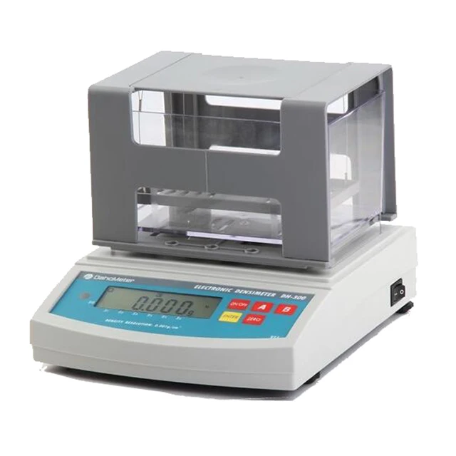 ASTM D1505 Plastic Density Meter Electronic Densitometer densimeter