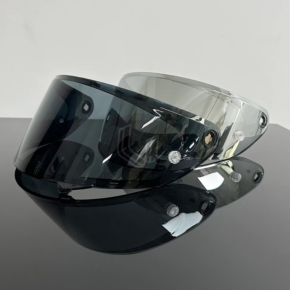 For HJC RPHA 1N Helmet Visor Face Motorcycle Helmet Shield Lens