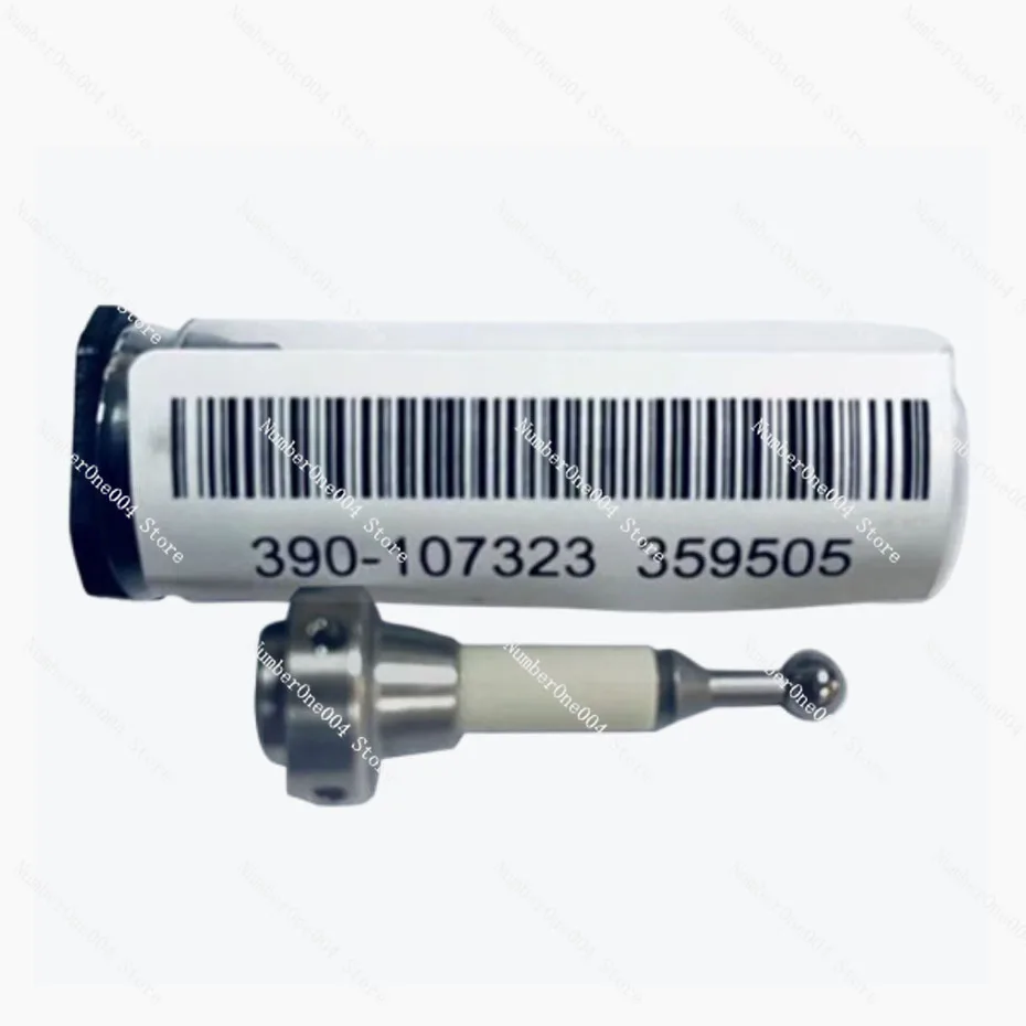 

Керамический зонд Garant Hoffman 3D Taster Mal Mahr Edge Finder 359505, станок с ЧПУ, измерительная игла
