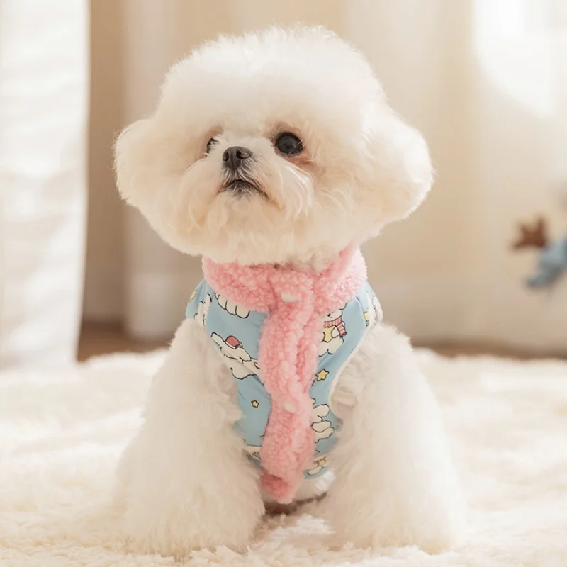 Thumbnail 3 - #19 Latest Puppy Jumpers Offers