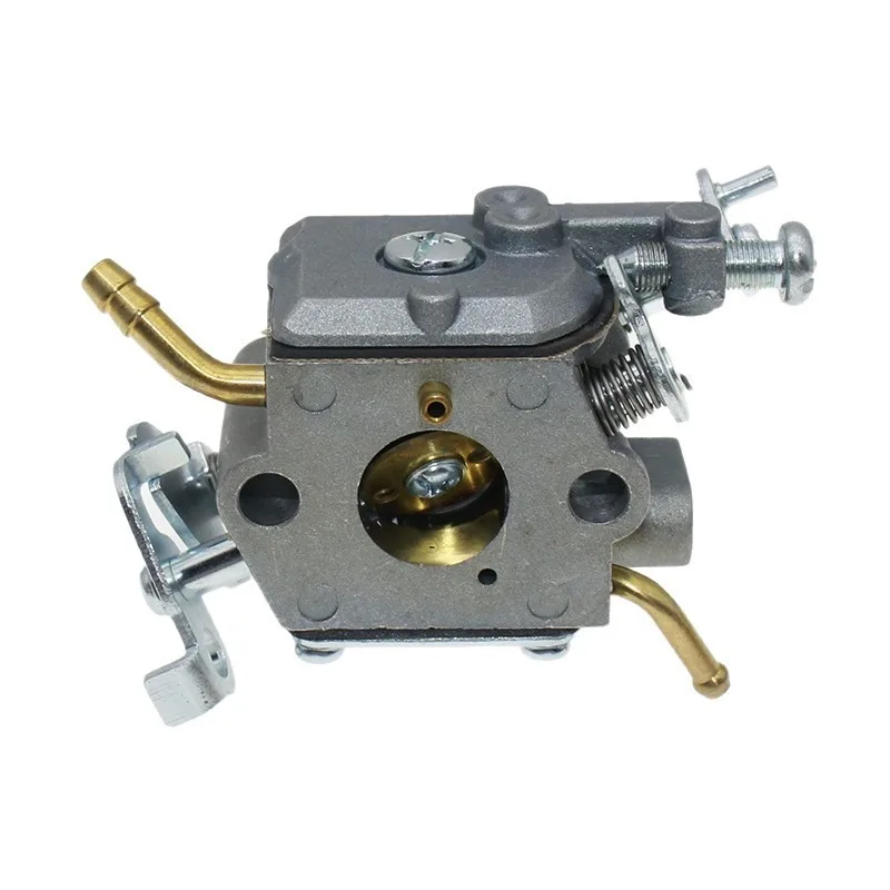 

Подходит для карбюратора Husqvarna 525BX 585603801, ручного фена 501716903, газонокосилки.