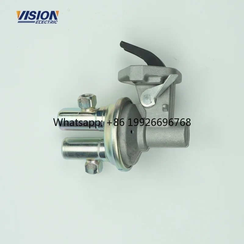 

RE42211 Fuel Pump Electric Diesel Transfer Pump for Diesel Generator Engine Supply System