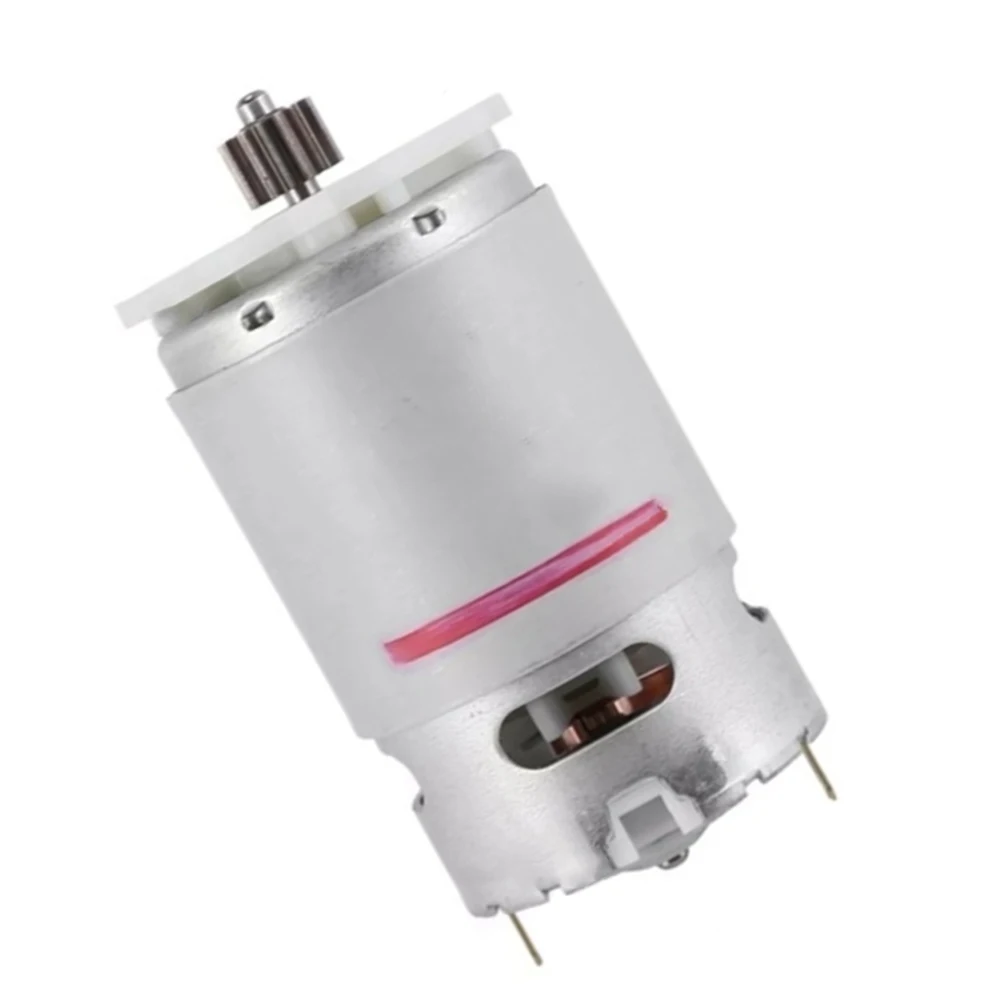 Как изображение 12 В двигатель-сверлильный двигатель DCD710, совместимый с 12 зубьями, новый для двигателя DCD710S2, для DCD701, для DCD701