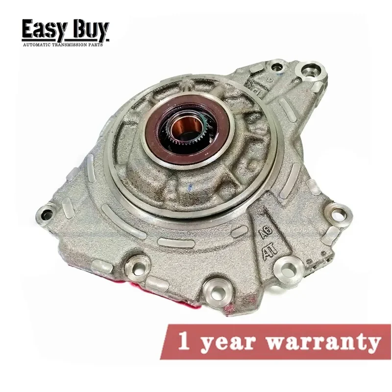 

TF62-SN 09M Transmission Oil Pump Fits For Volkswagen