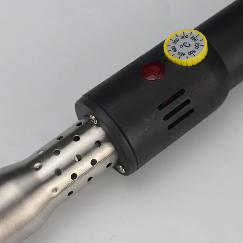 Electric Soldering Iron 1000W High Power Welding Repair Tools Externally Heated Adjustable Constant Temperature Iron Soldering