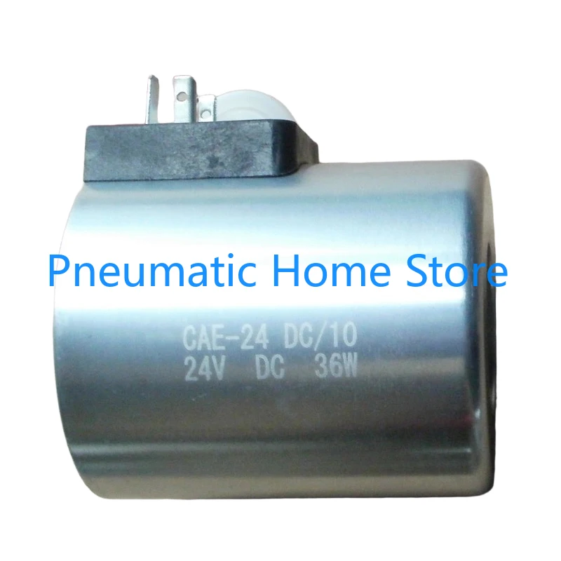 ATOS الملف اللولبي صمام لفائف COE-24DC/10 CAE-230/50/60AC/10 SP-CAU-24DC/80 SP-CAI-230/50/60/80 SP-COU-24DC/80 COE-230/50/60AC/10