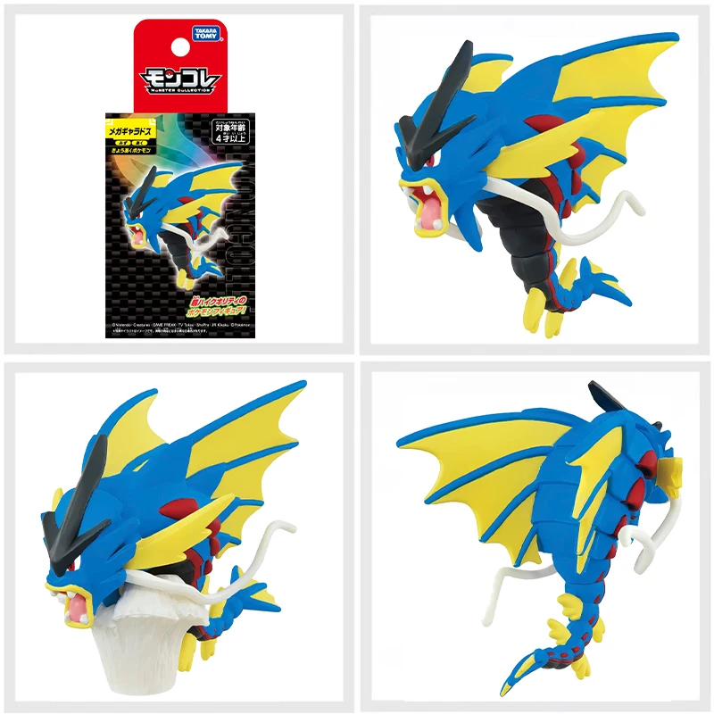 شخصيات البوكيمون الأصلية ميجا أبسول ميجا لوكاريو ميجا جالادوس راجينج بولت رفرفة ماني وحوش الجيب ألعاب مجسمة قابلة للجمع