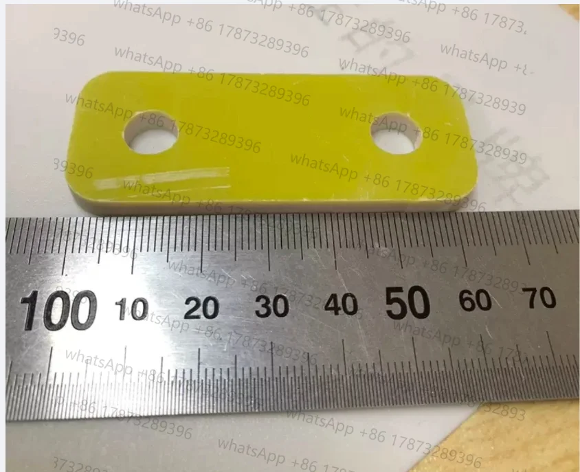 HF Antenna, Insulator (ISO-LA-TOR) Epoxy Insulation Plate, Inverted V, DP, End Feed Long Wire, Etc. Are Available view 5