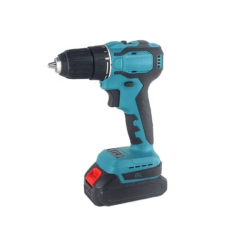 Cordless high torque 430N. m Cordless Impact Wrench Car Repair Tools with 775# Motor