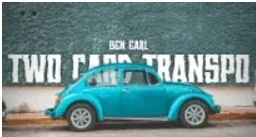 

Ben Earl - Two Card Transpo - Magic tricks (Instant Download)