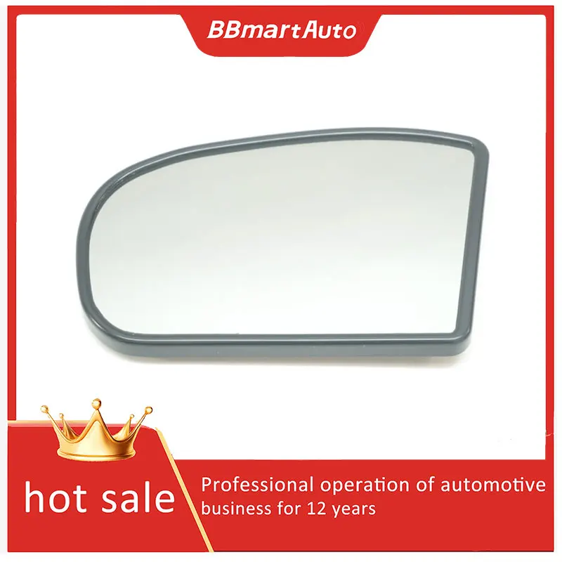 

211810052 door mirror glass is suitable for Mercedes Benz W211 04-09 E350 E430 E500