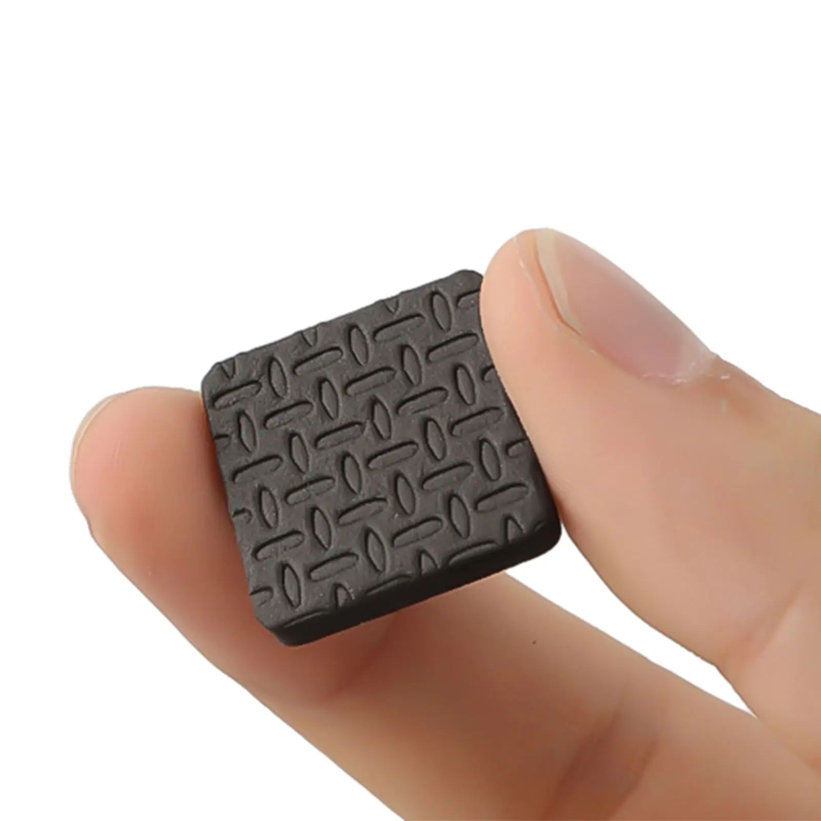 EVA Chair Leg Pad Table mat Protection Pad Floor protector Furniture Black Chair leg High Quality Accessories Brand New