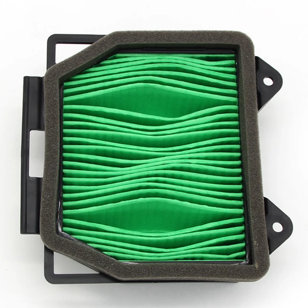 AEF2-Motorcycle Air Filter For Honda CB125R CB250R CB300R CBF125 CBF250 CB 125R 250R 300R CBF 125 250 2018-2020 Accessories - view 3