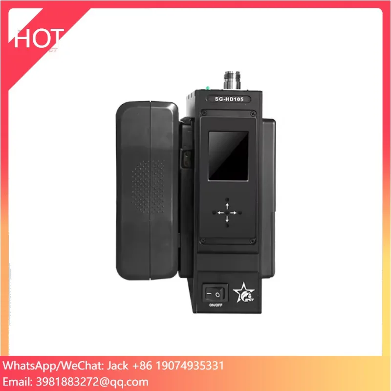 

Other Security &Protection Products For Data Link UHF TV Transmitter