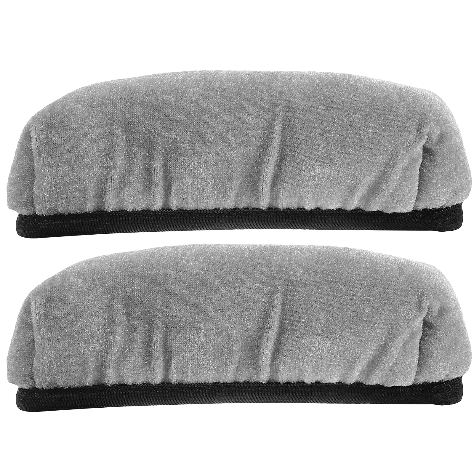 

2pcs Pads For Armpits Sponge Forearm Cushion Anti-Scratch Elastic Underarm Covers Comfortable Soft Universal Lightweight Durable