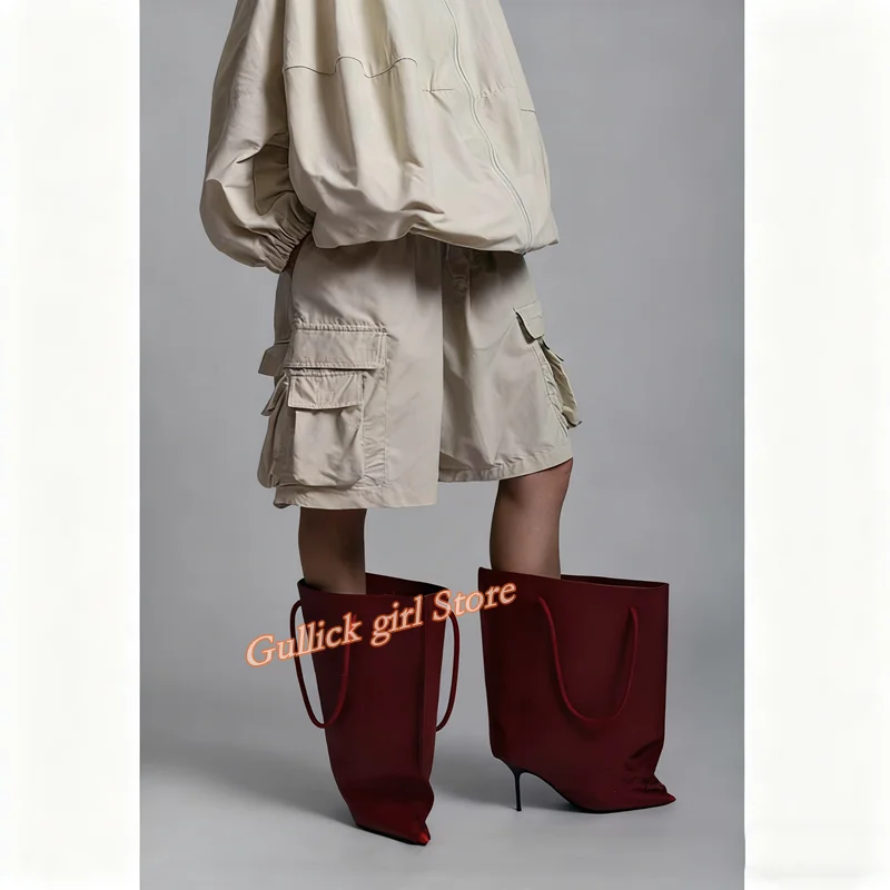 Matte Lederstiefel sieht aus w – Women Bags Rome Bewertung und Preis