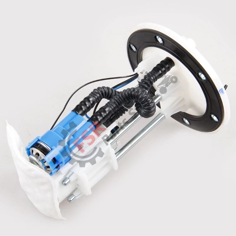 FUEL PUMP COMP 16700-Z5C-010-CN2,FOR SYM FIDDLE 4 IV 125 LC ABS 2 II 50 EFI JOYRIDE 300 ORBIT III JET 4 RX SYMPHONY CARGO X'PRO