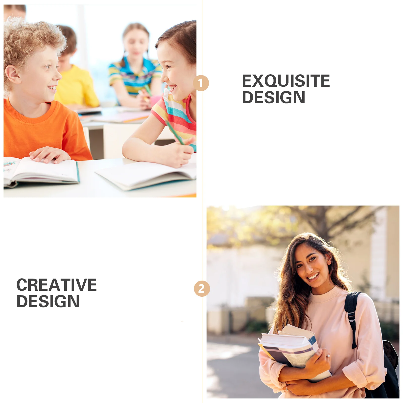 1pc Metal Bookmark Chinese Style Design Brass Hollow Carved Exquisite Vintage Bookmarker For Women Girls Reading Gift