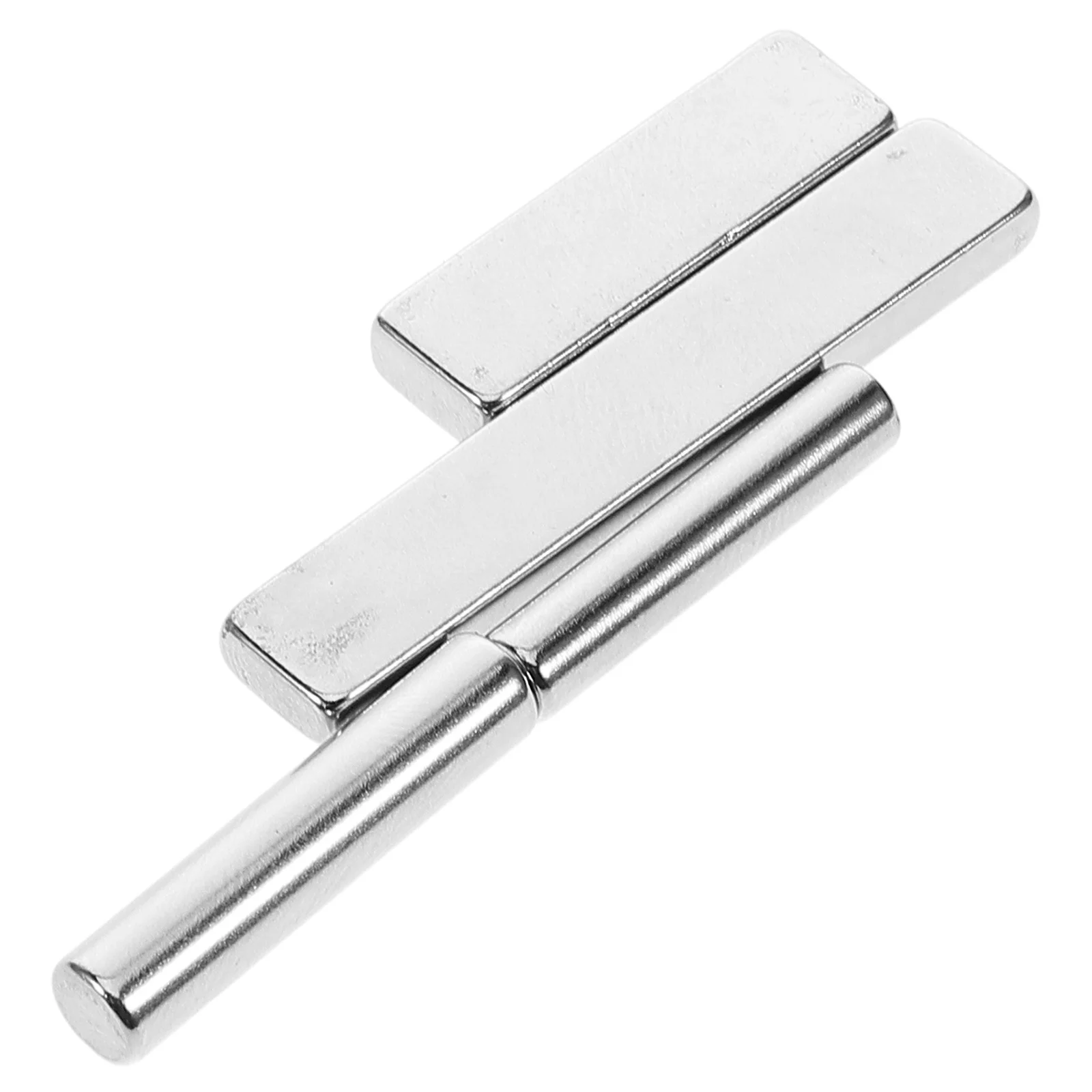 

4Pcs Cat Eye Magnet Bar Nail Magnet Tool Gel Polish Magnetic Stick Mini Size Multifunction Nail Art Pen for Home DIY