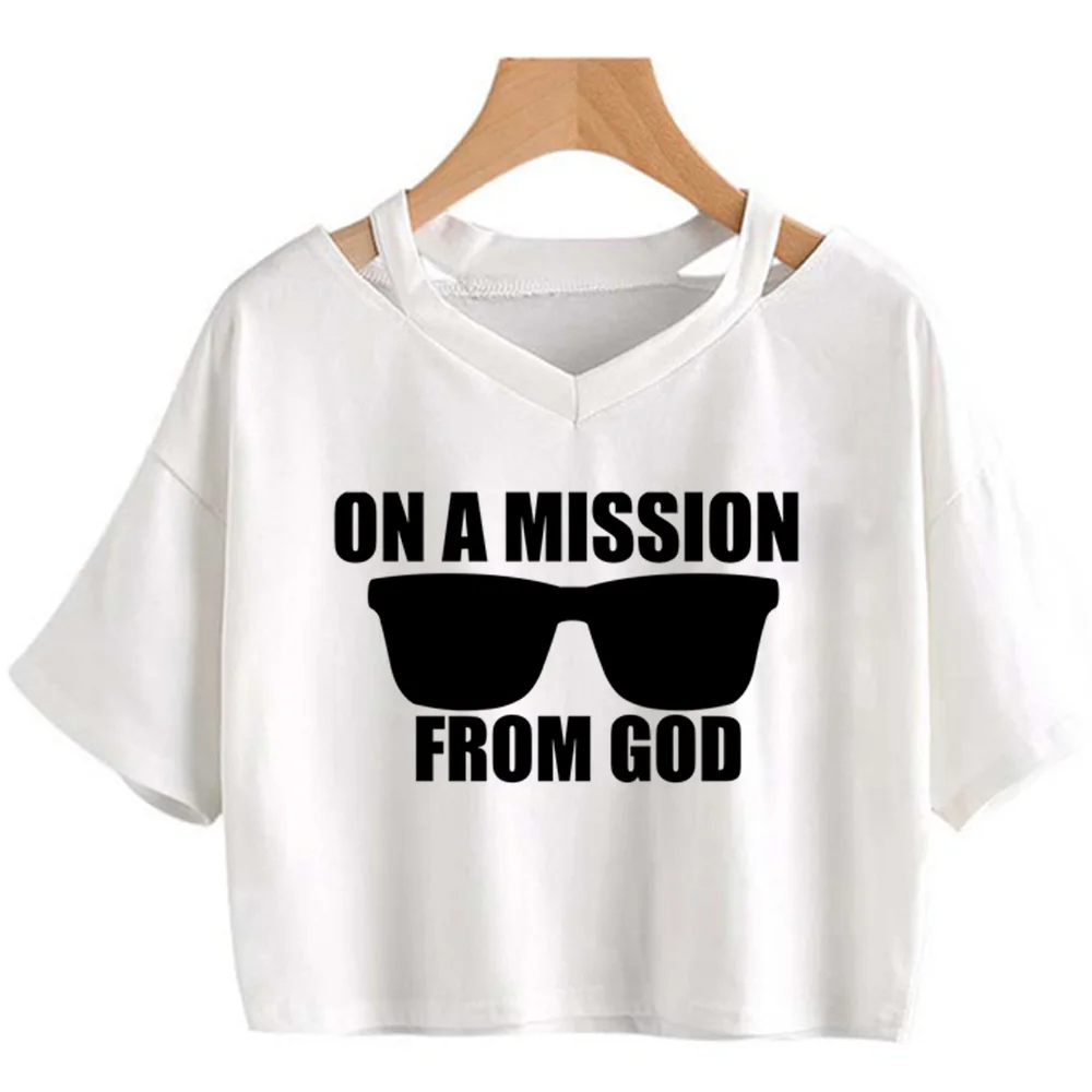 God tshirt women designer harajuku streetwear top female streetwear clothes