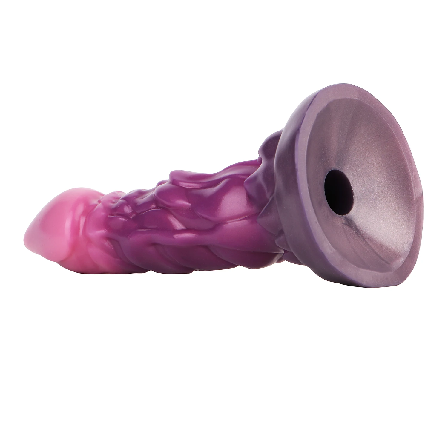 Elkkost xxl grande monstro inflável dragão vibrador fantasia nó pênis com espessura ajustável dilatador anal brinquedos adultos para mulher
