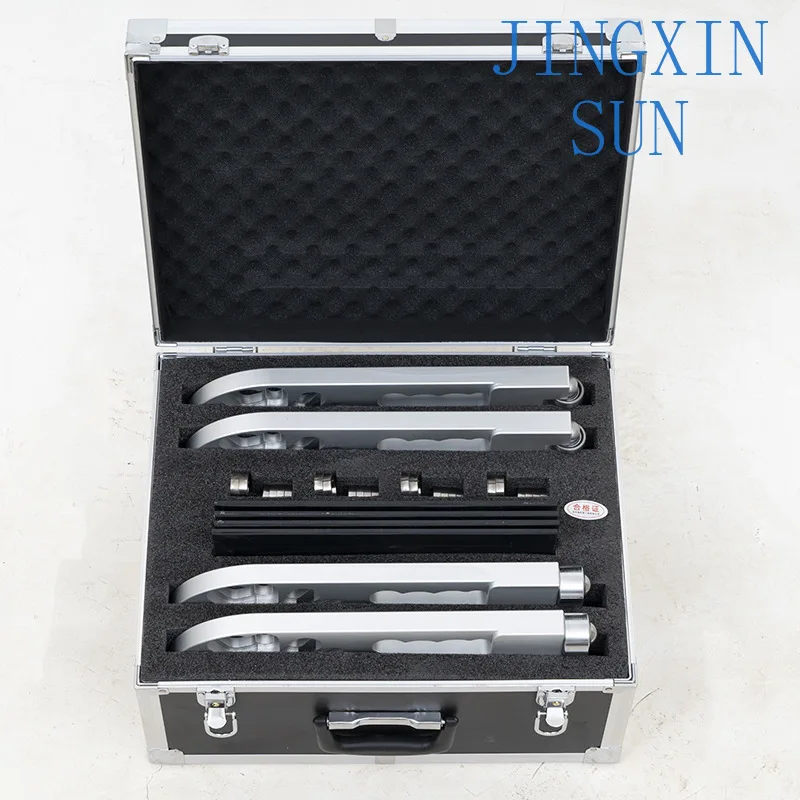 Chassis Stress Relief Tool Chassis Handling Aluminum Stress Relief Tool Automotive Chassis Bushing Reset