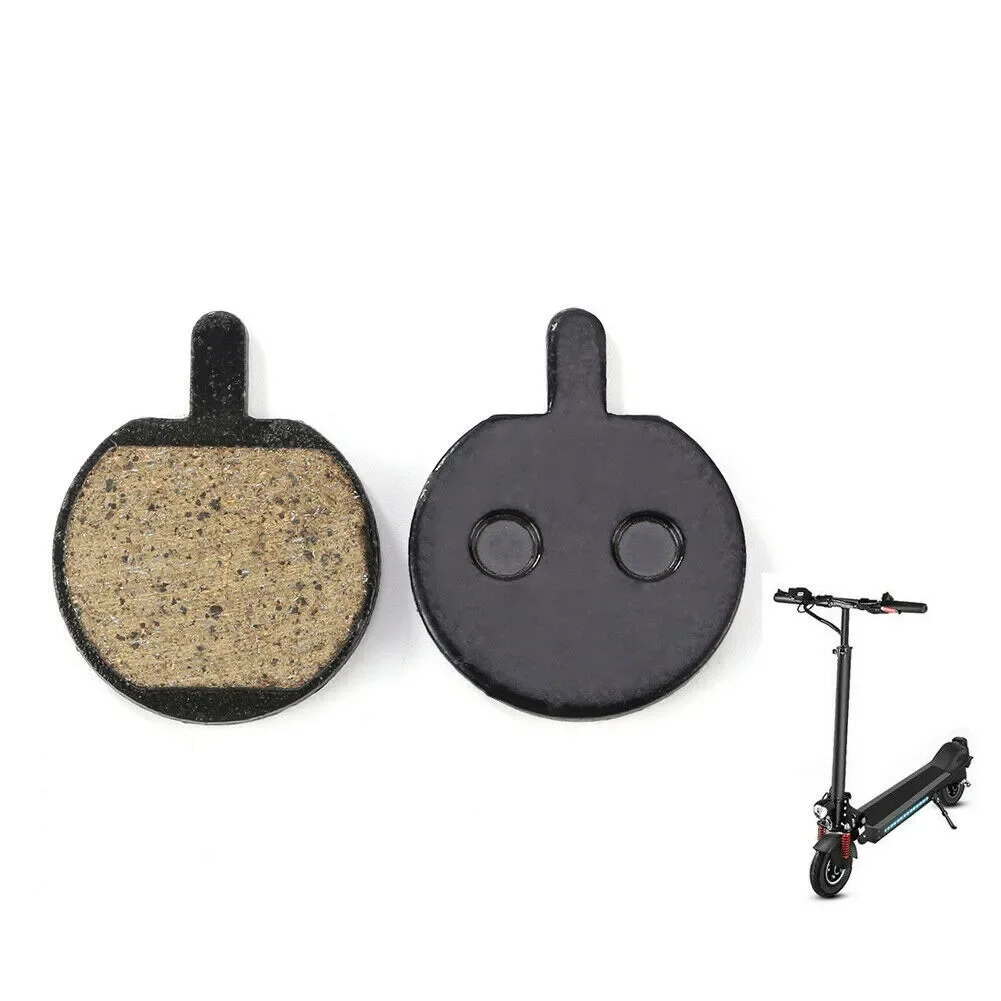 

Upgraded Friction Brake Pad Kit For For For For Kugoo Electric Scooter 24pcs Long lasting PerFor For For Formance