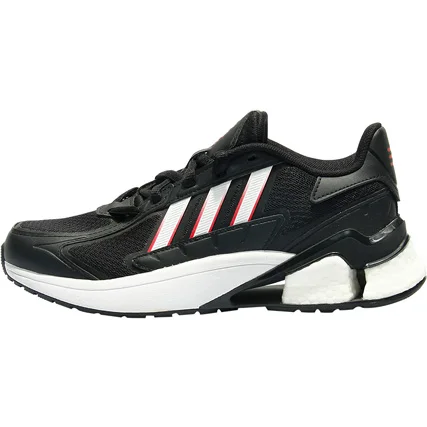 Immagine 6: Scarpe da corsa sportive durevoli e traspiranti unisex Adidas A3 BOOST FZ3549