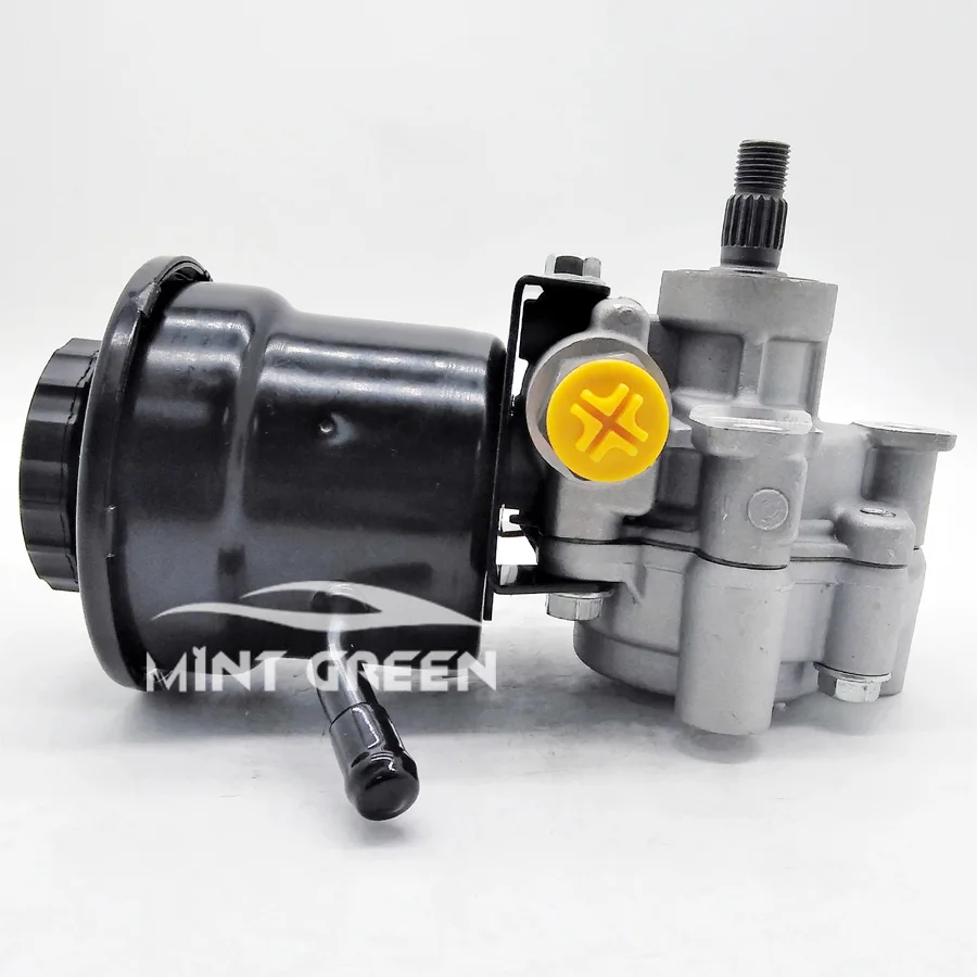 

New Power Steering Pump For TOYOTA COROLLA AE100 AE111 1992-2002 44320-12391 4432012391 44320-12390 44320-02040