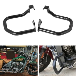 Motorcycle Engine Guard Highway Crash Bar For Indian Scout 2015-2023 Scout Sixty 2016-2023 Bobber Repl. 2881756-156