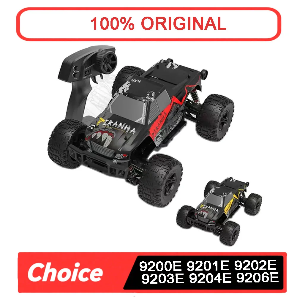 

Новый продукт 1:10, полномасштабный полноприводный высокоскоростной автомобиль с дистанционным управлением, внедорожный грузовик, альпинистский автомобиль, радиоуправляемая гоночная модель