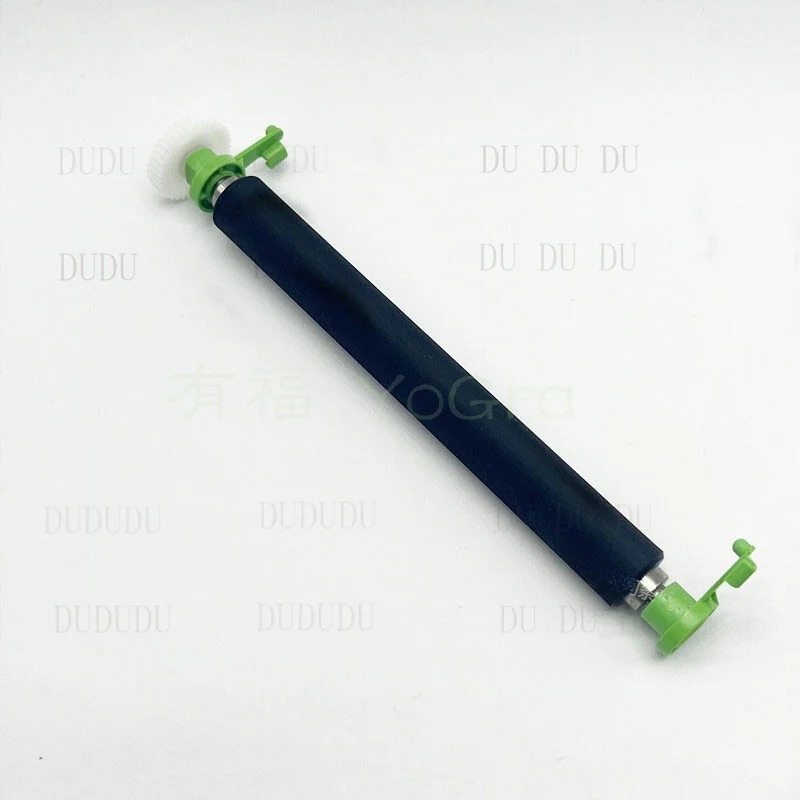 

DD Label Printer Kit Platen Roller with Gear Bearing for TSC DC2700 DC3700 DA200