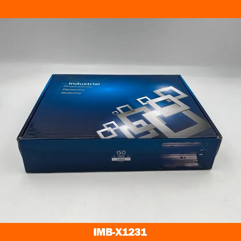 Do przemysłowych płyt głównych ASRock W680 Chipset 12. generacji 13. generacji 1700 Pin IMB-X1231