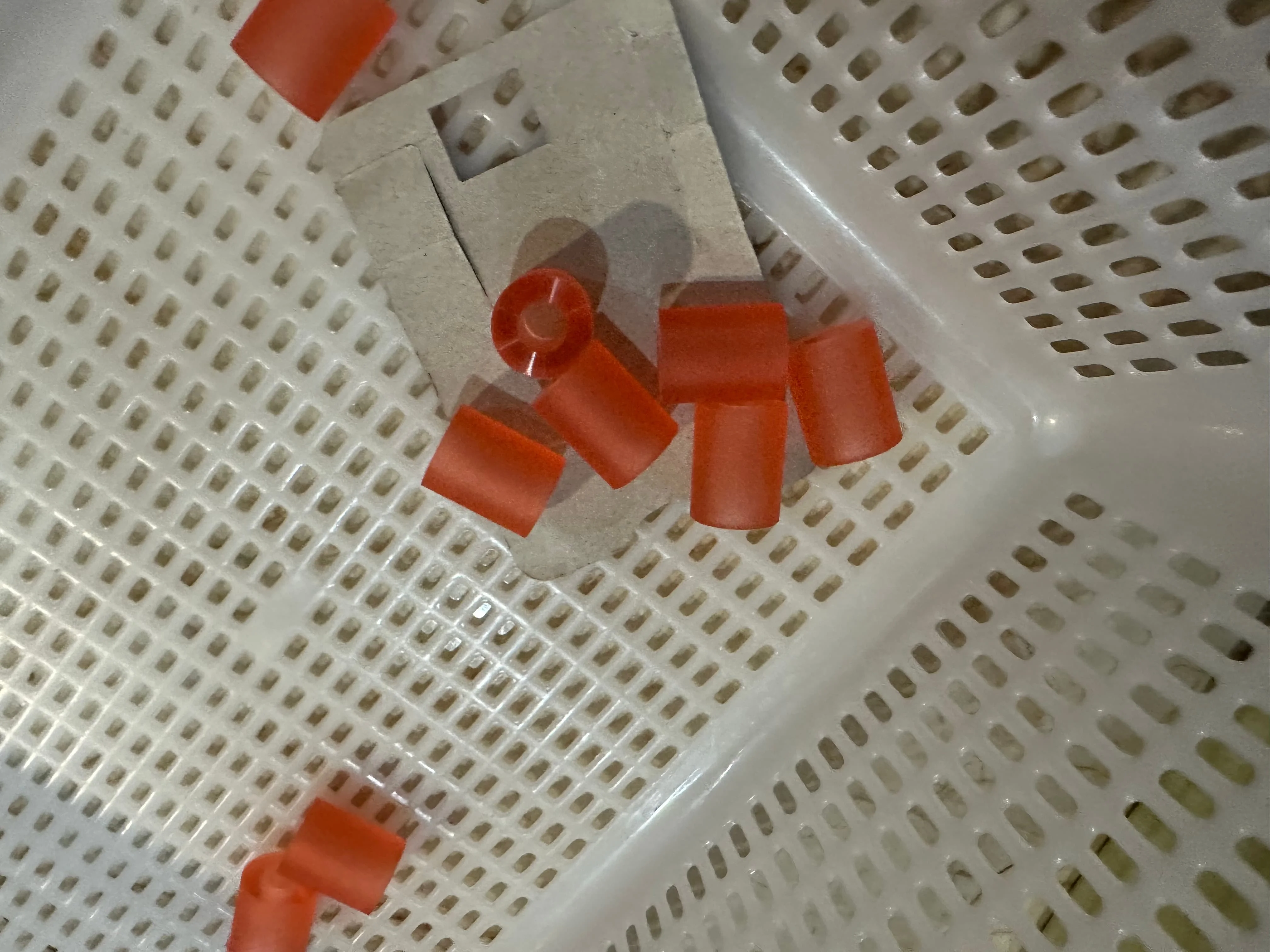 

50X A00J563600 Шина ролика захвата для Konica Minolta 363 223 283 423 652 C253 C353 C220 C280 C360 C451 C650 C452 C552 C652