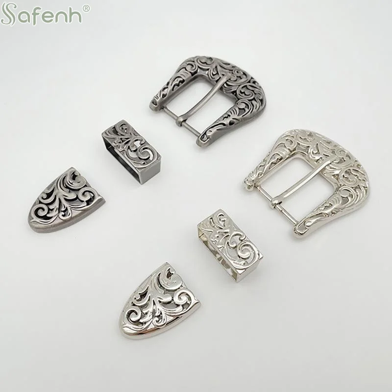 Vintage Hipsters Belt Buckle Metal Belt Buckle Western Fashionable Buckle Replacement For Casual And Party Wear