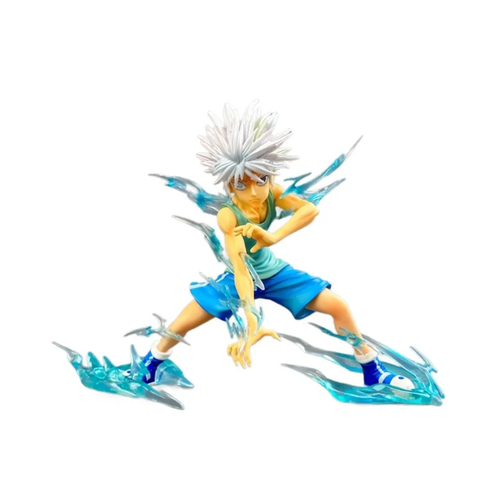 Hunter X Hunter Ani… - image