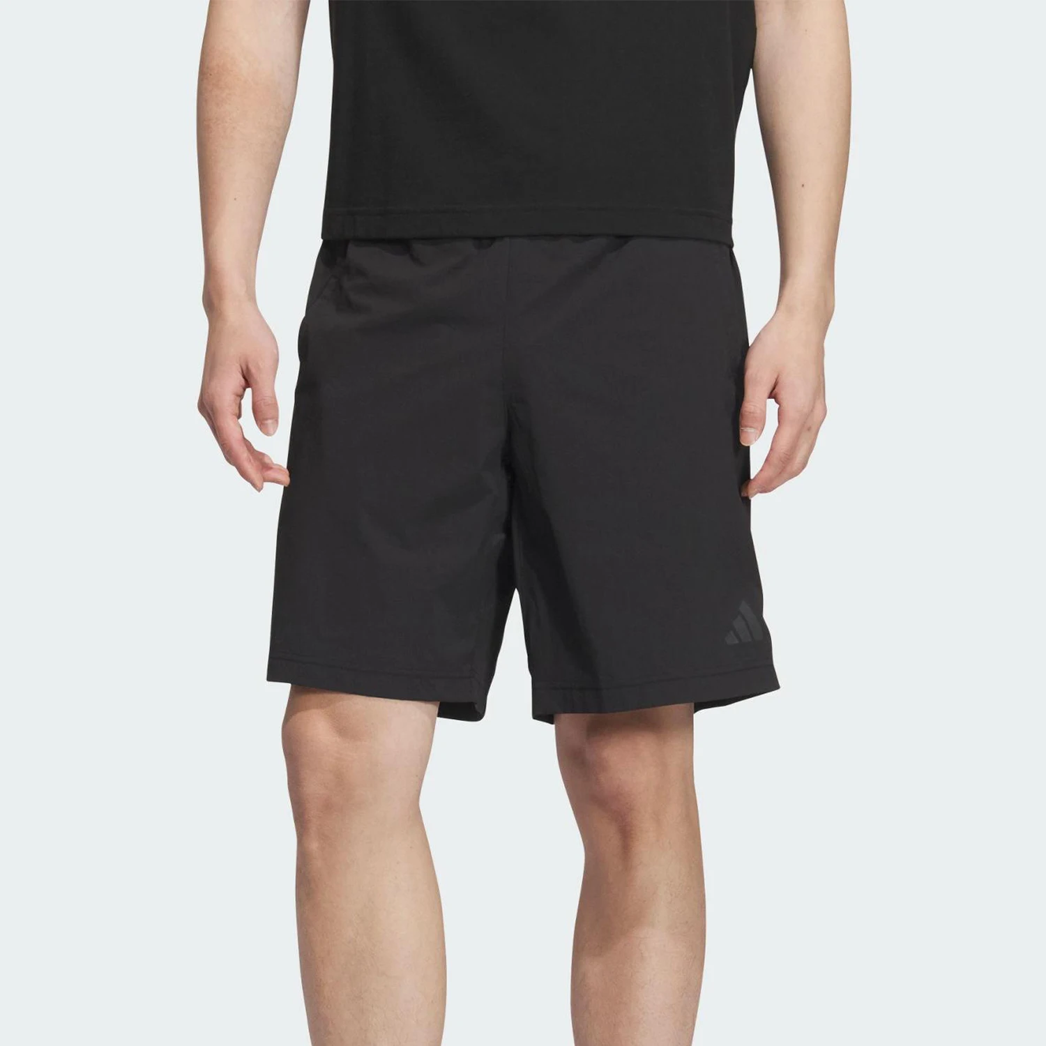 

Adidas Authentic TH LW WV SHORTS Men's Woven Sports Shorts KB5179