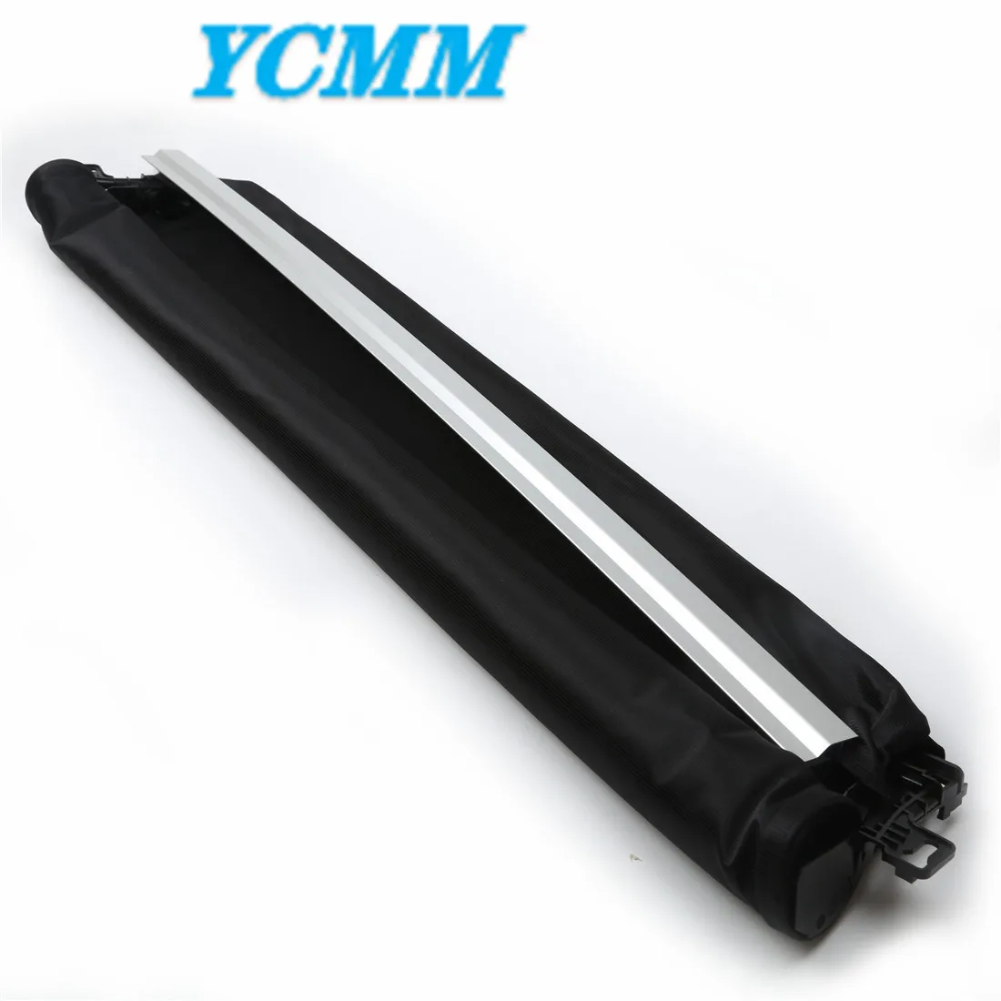 7P0877307 Car Black Sunroof Sunshade Curtain Assembly For VW Touareg Porsche Cayenne 92A) 2011-2018 8A/MT 95856230701