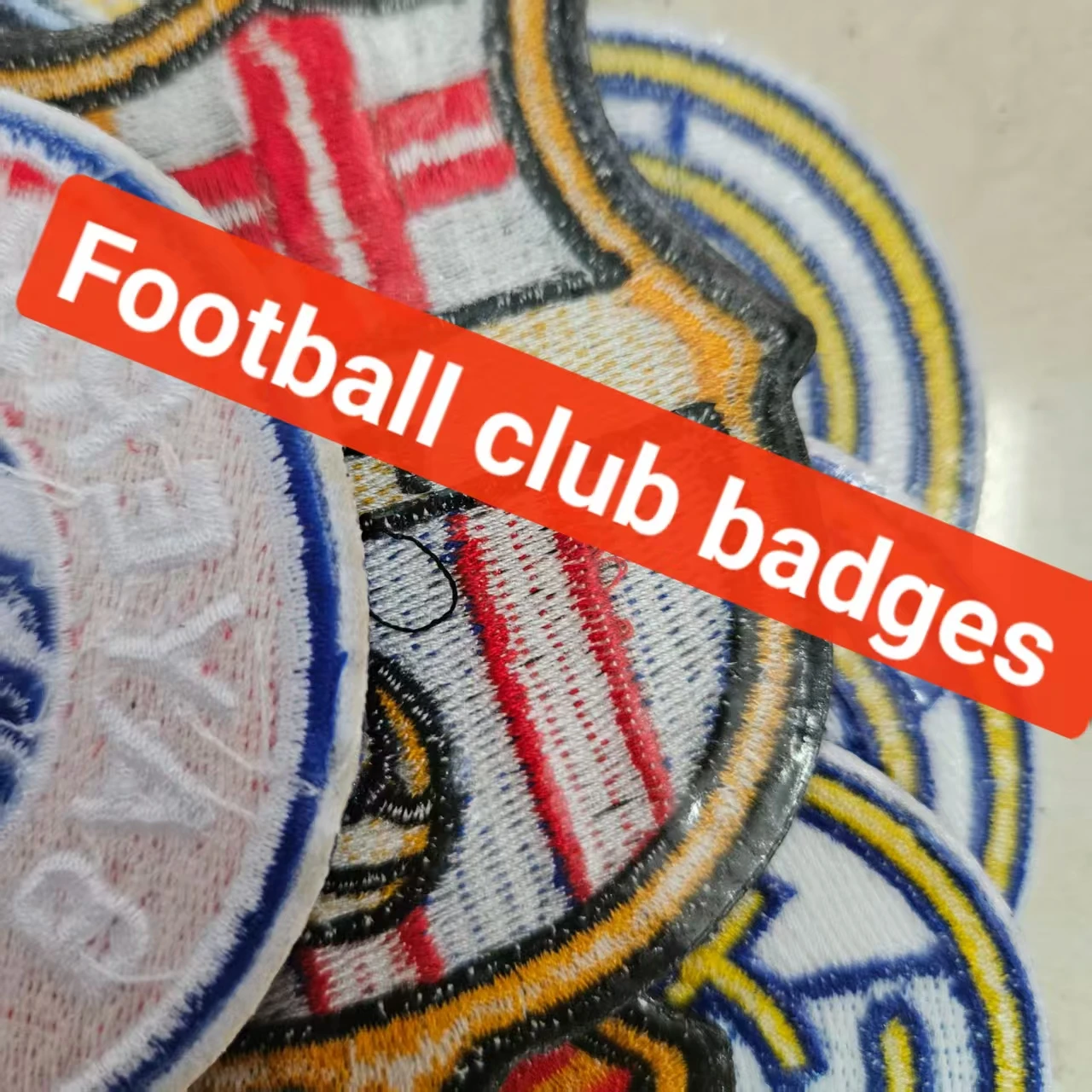 Рисунок 2 - Пользовательский значок с логотипом футбольной команды