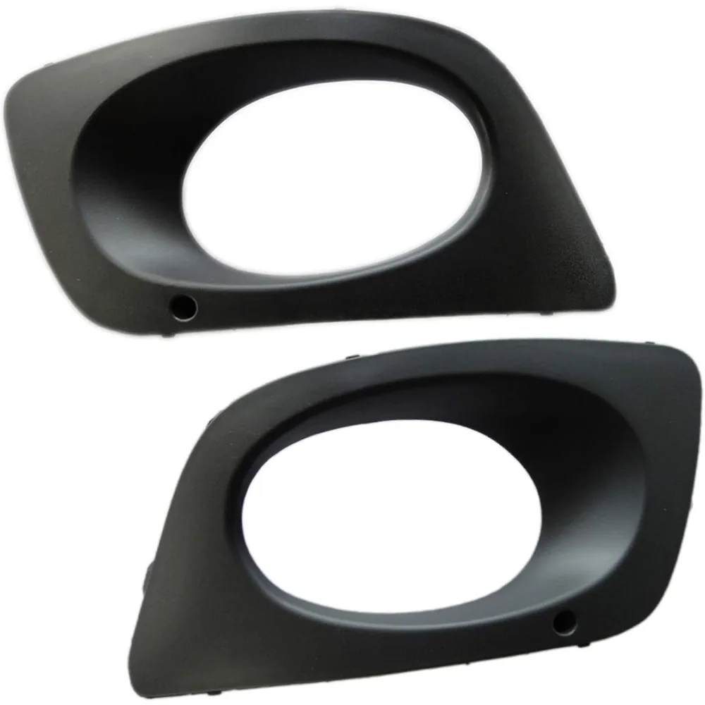 

car fog discharge light lamp cover front left right bumper for mercedes sprinter w906 2500/3500 2013-2021 for crafter 9068850253