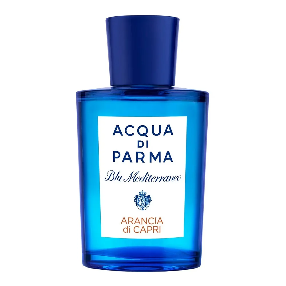 Acqua di Parma Blu Mediterraneo Arancia Di Capri Eau de Toilette, 75ml