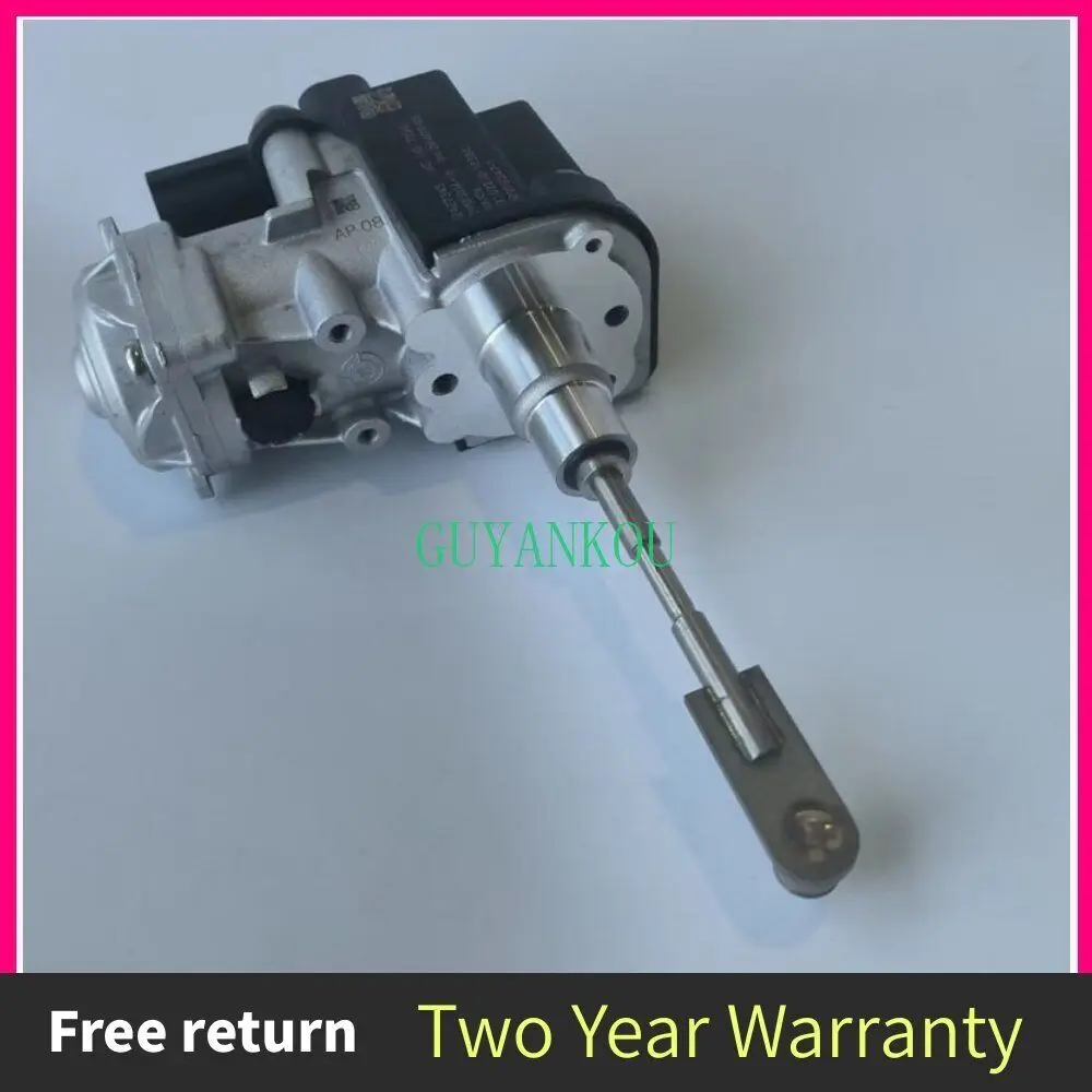 Turbo Actuator 04E145725AD 04E145725S 04E145701B 04E145701BV 04E145701BX For Skoda Octavia Yeti VW Beetle CC Polo Golf 1.4TSI