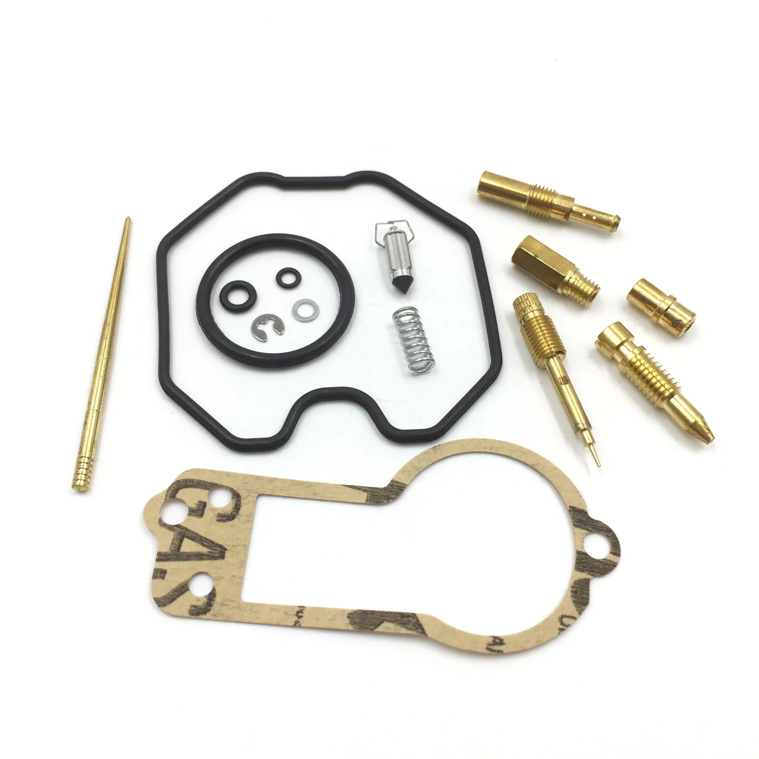 Honda CRF230F Carburetor Repair Kit Motorcycle Accessories 06-14 CRF 230 F 230F ORP61 XR250R 1996-2004