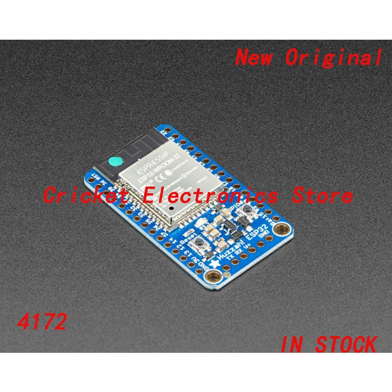 4172 WiFi development tool Adafruit HUZZAH32 ESP32 Breakout Board