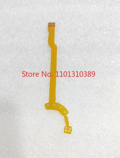 New Replacement For Canon 28-200 28-200mm Aperture Flex Cable FOR Ribbon Line